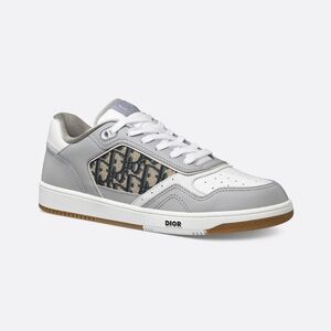 Christian Dior men’s b27 sneakers 100% authentic size 45 us 11